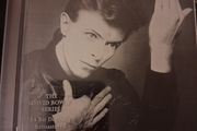 David Bowie - Heroes