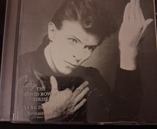 David Bowie - Heroes