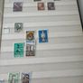 LUXEMBURG collection in stamp album Image 4