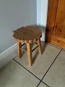 Mini Stool