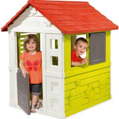 Smoby Playhouse