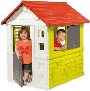 Smoby Playhouse