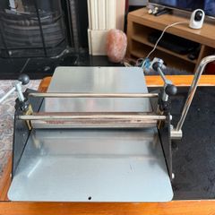 Printing press