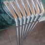 Wilson FG Tour Forged Irons Image 4