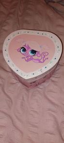 littlest pet shop jewellery box