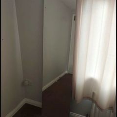 mirror/wardrobe door