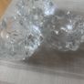 Glass tea light Image 2