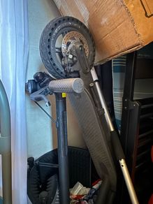 Xiaomi Electric Scooter