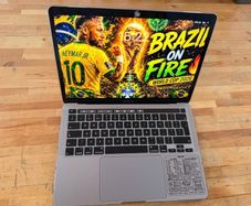 MacBook Pro (13-inch, M1)
