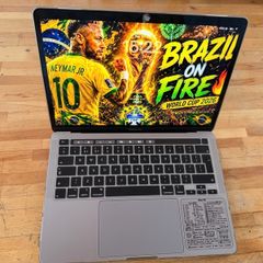 MacBook Pro (13-inch, M1)