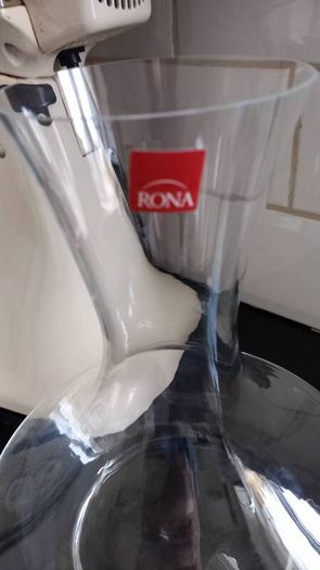 Fabulous Rona Decanter