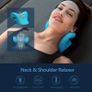 Brand New Neck & Shoulder Support Pillow Cervical Traction for Neck Pain Image 4