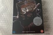 Deadtime Stories Limited Edition Blu Ray Sealed 88 Film