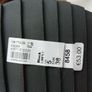 ladies new black river island trainers size 5 Image 4