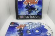 Sled Storm