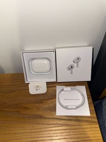 AirPods Pro 2nd generation