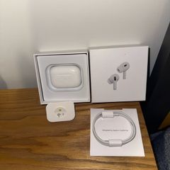 AirPods Pro 2nd generation