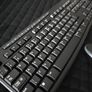 Brand New Logitech Keyboard/Mouse Set Image 2