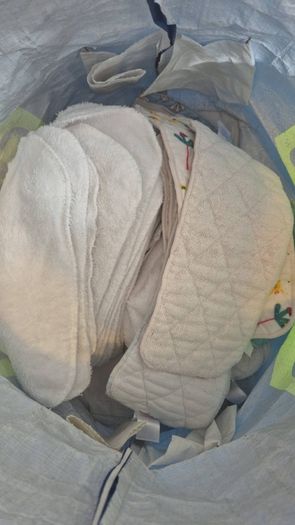 cloth diaper