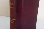 Paul: A Servant of Jesus Christ by F. B. Meyer (GT75)