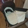 cybex travel system Image 8