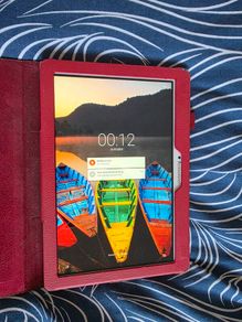 Lenovo Tablet