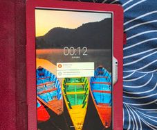 Lenovo Tablet