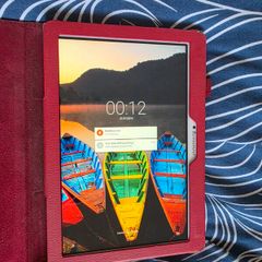 Lenovo Tablet