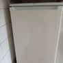 Beko Under Counter Fridge.  Working Perfectly Image 2