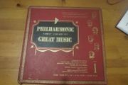 Vintage    Philharmonic