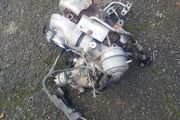 Mazda 3, 6, cx5 2.2d skyactiv twin turbocharger sh0113700
