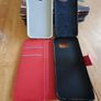 Samsung Galaxy S6 Edge Covers x 3 / New Image 2
