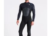C-Skins Rewired Men 5:4 Chest Zip Winter Wetsuit 2023