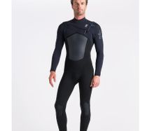 C-Skins Rewired Men 5:4 Chest Zip Winter Wetsuit 2023