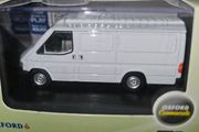 Oxford Diecast Ford Transit Mk3 1.76 Scale