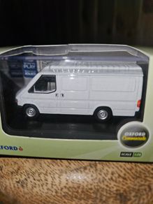 Oxford Diecast Ford Transit Mk3 1.76 Scale
