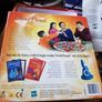 Rare Trivial Pursuit Disney Board Game By Parker Hasbro 2005 Image 6
