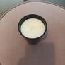 Slightly scented candle Image 2