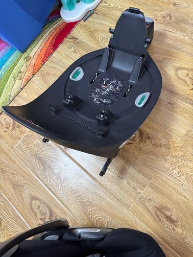 cybex