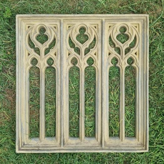 Gothic Window Large EG300