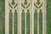 Gothic Window Large EG300