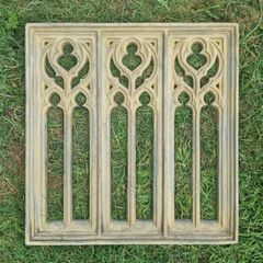 Gothic Window Large EG300