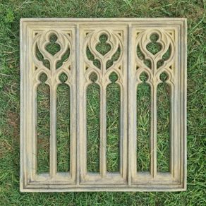 Gothic Window Large EG300