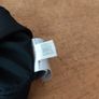 black Adidas Techfit leggings. Image 5