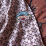 ladies silk dress Image 9