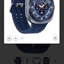 Samsung watch Image 2