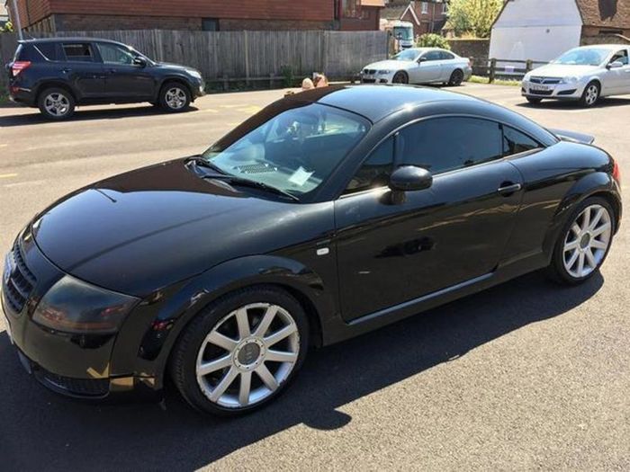 Audi TT mk1 Parts for sale
