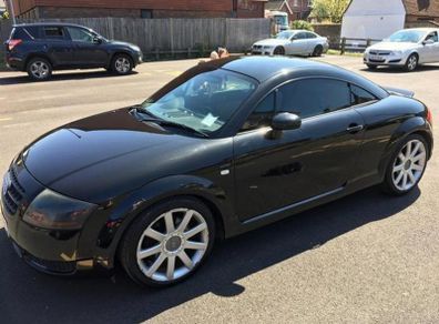 Audi TT mk1 Parts for sale