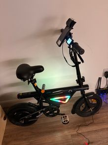 e bike