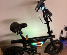 e bike